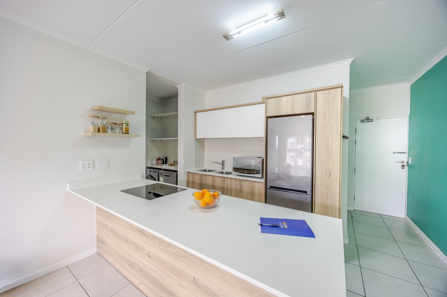 1 Bedroom Property for Sale in Richwood Western Cape
